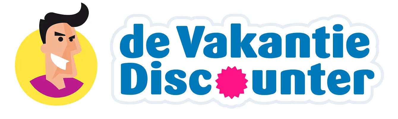 VakantieDiscounter Logo